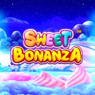 Sweet Bonanza
