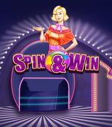 Spin and Win