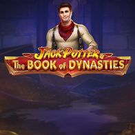 Jack Potter &amp; The Book of Dynasties
