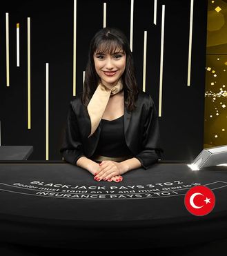 Türkçe Blackjack 2