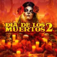 Dia De Los Muertos 2