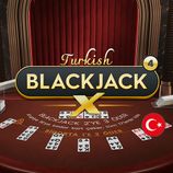 Turkish Blackjack X4