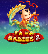 Fa Fa Babies 2