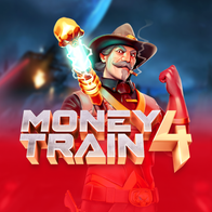 Money Train 4