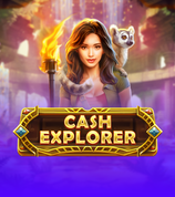 Cash Explorer