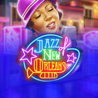 Jazz Of New Orleans