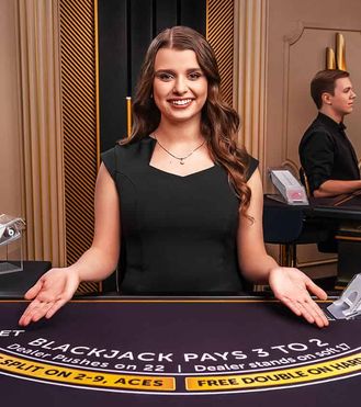 Exclusive Free Bet Blackjack