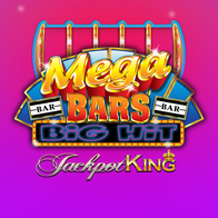 Mega Bars Big Hit Jackpot King