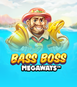 Bass Boss Megaways