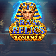 Ras Relics Bonanza