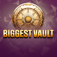 Biggest Vault