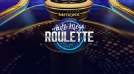 Metropol Auto Mega Roulette