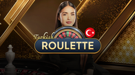 Metropol Turkish Roulette