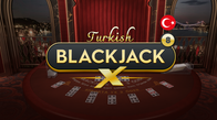 Turkish BlackjackX 8
