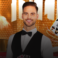 Live Blackjack Lobby
