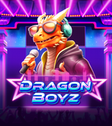 Dragon Boyz