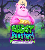 Ghost Booster Go Guaranteed