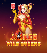 Joker Wild Queens