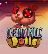 Demonic Dolls