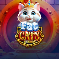 Fat Cats Doublemax