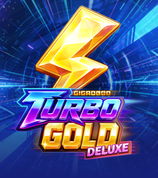 Turbo Gold Deluxe Gigablox